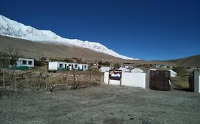 High Grassland Eco Resort